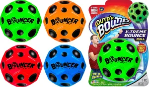 JA-RU Xtreme Bounce Ball