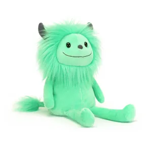 Jellycat Cosmo Monster - Plush Monsters for All Ages