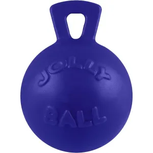 Jolly Pets Tug-N-Toss Blue