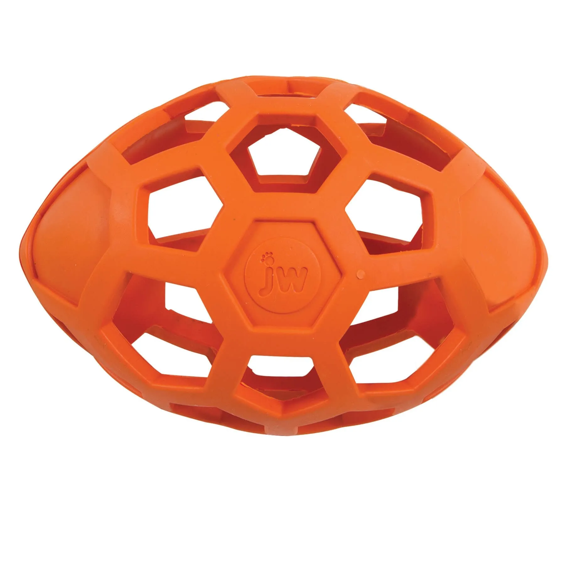 JW Hol-ee Roller Egg Dog Toy