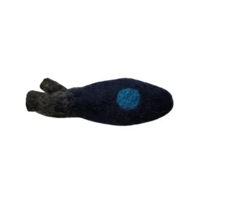 Karma Cat Space Cat, Assorted, Cat Toy