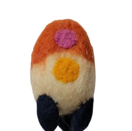 Karma Cat Space Cat, Assorted, Cat Toy