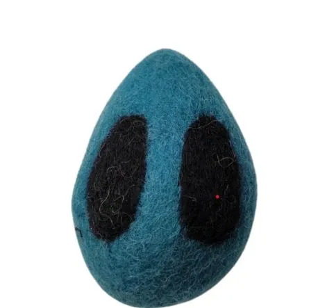 Karma Cat Space Cat, Assorted, Cat Toy