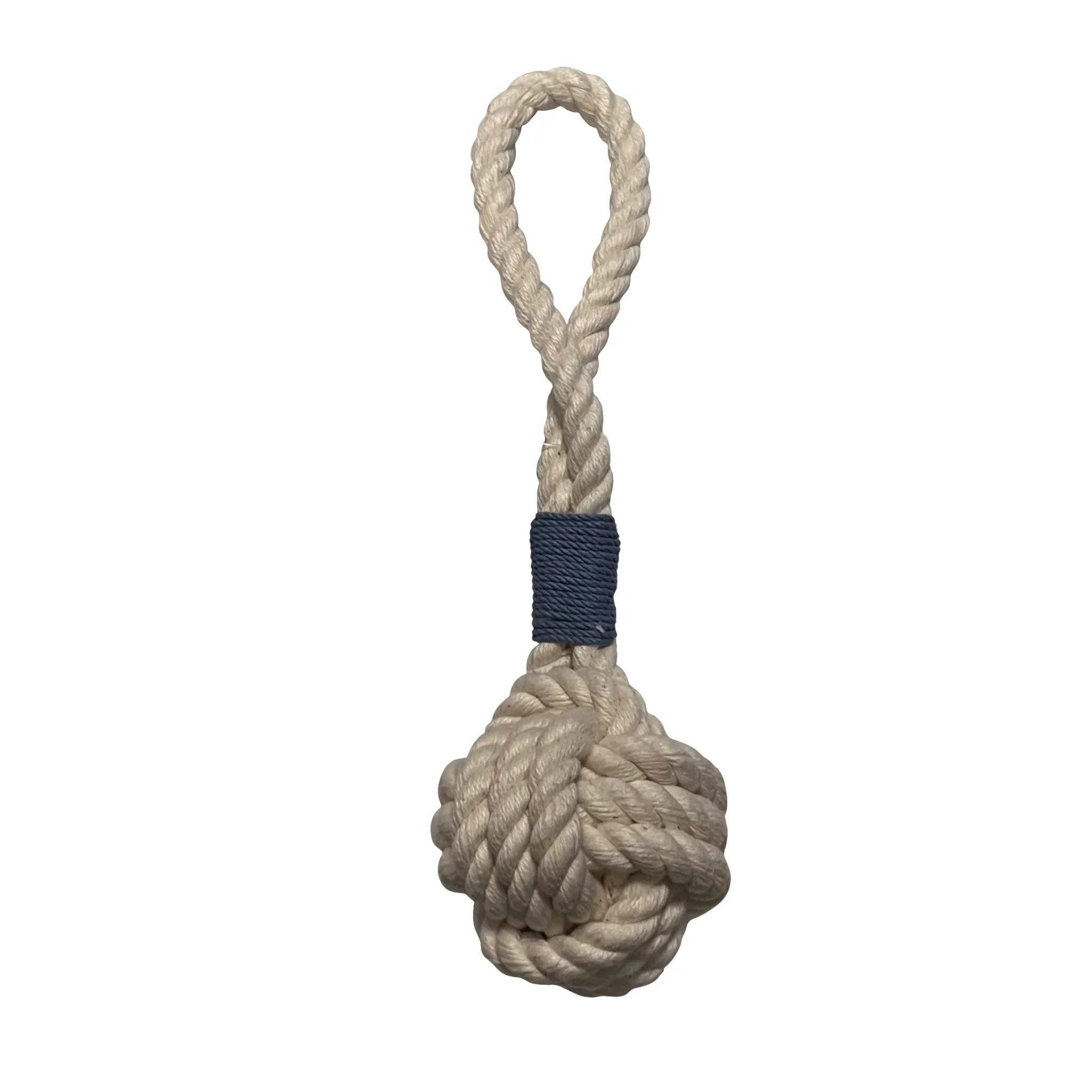 Knot Dog Chew Toy, S