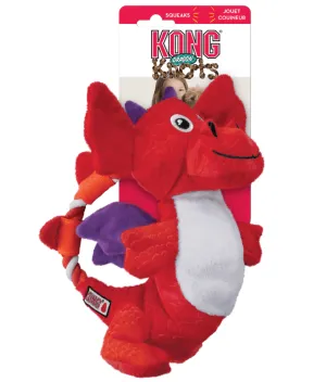 Kong - Dragon Knots