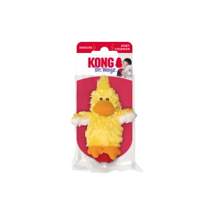 Kong Dr.Noyz Duck, Dog Toy