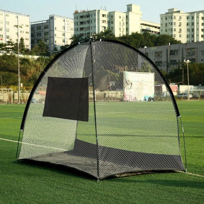 Large Heavy Duty Golf Practice Hitting Net