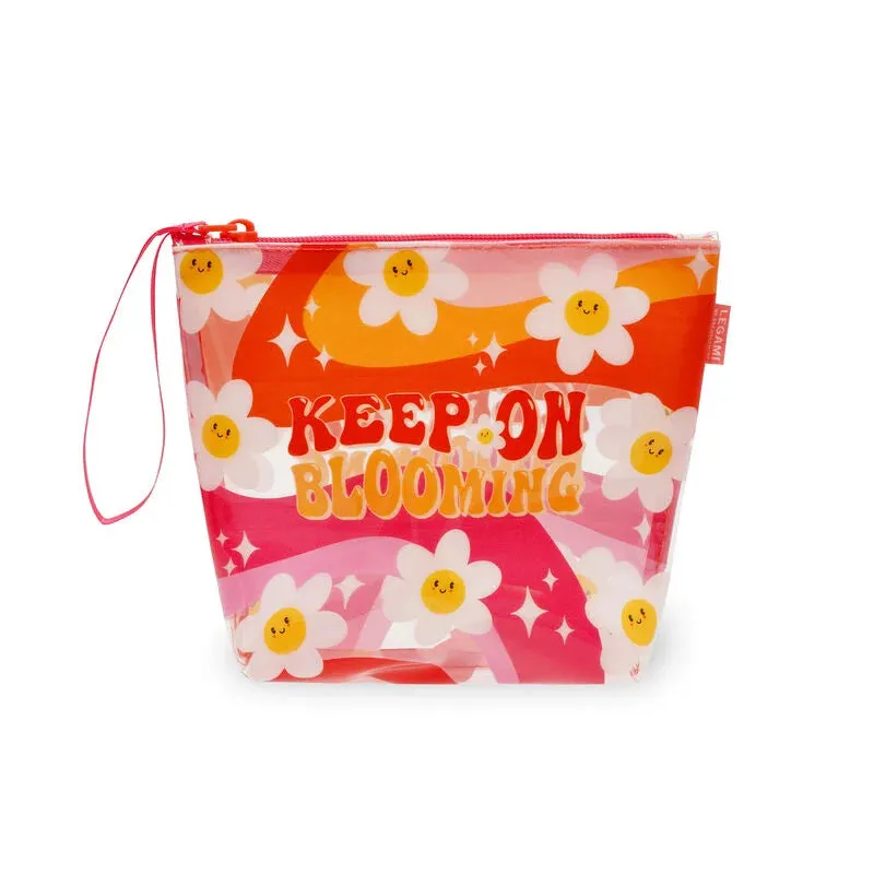 Legami Beach Pouch - Daisy