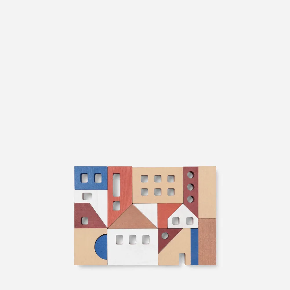 Little Architect Blocks