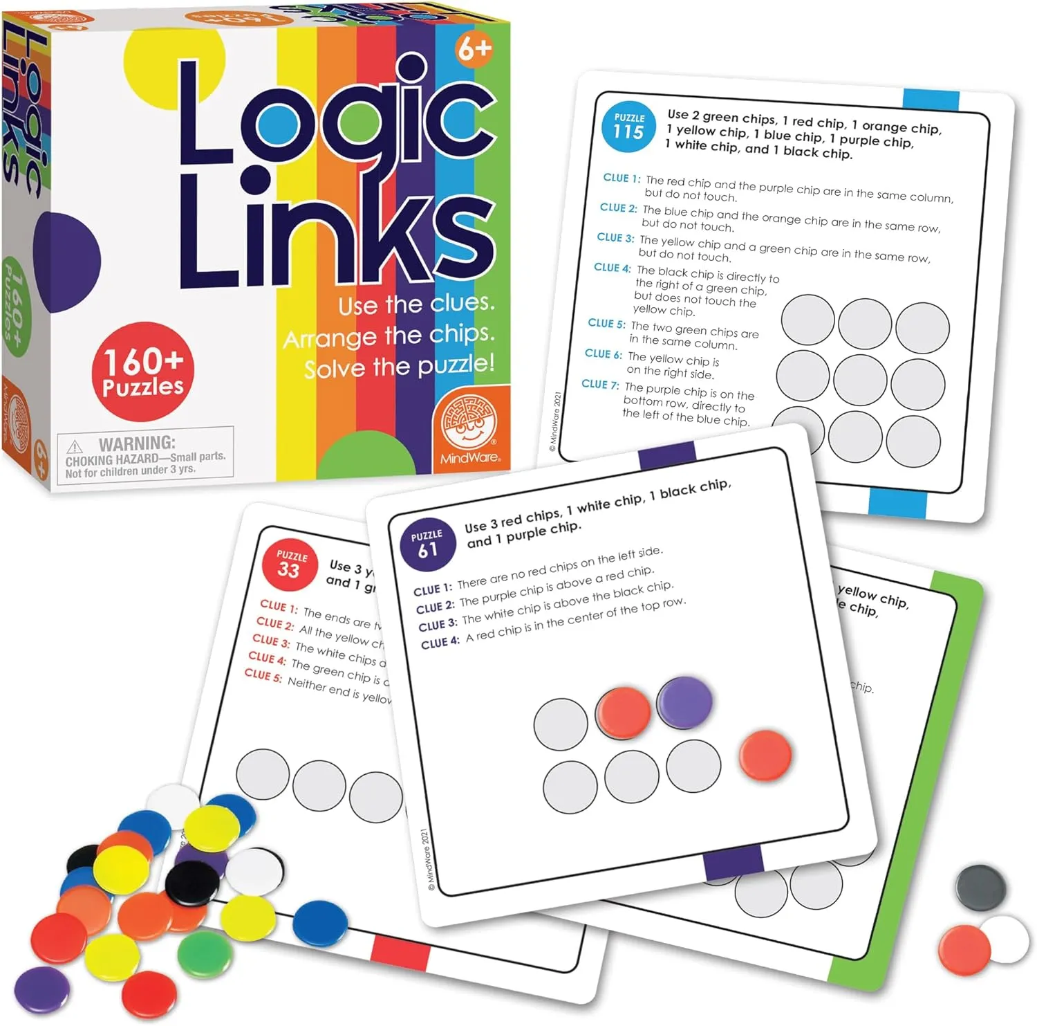 Logic Links