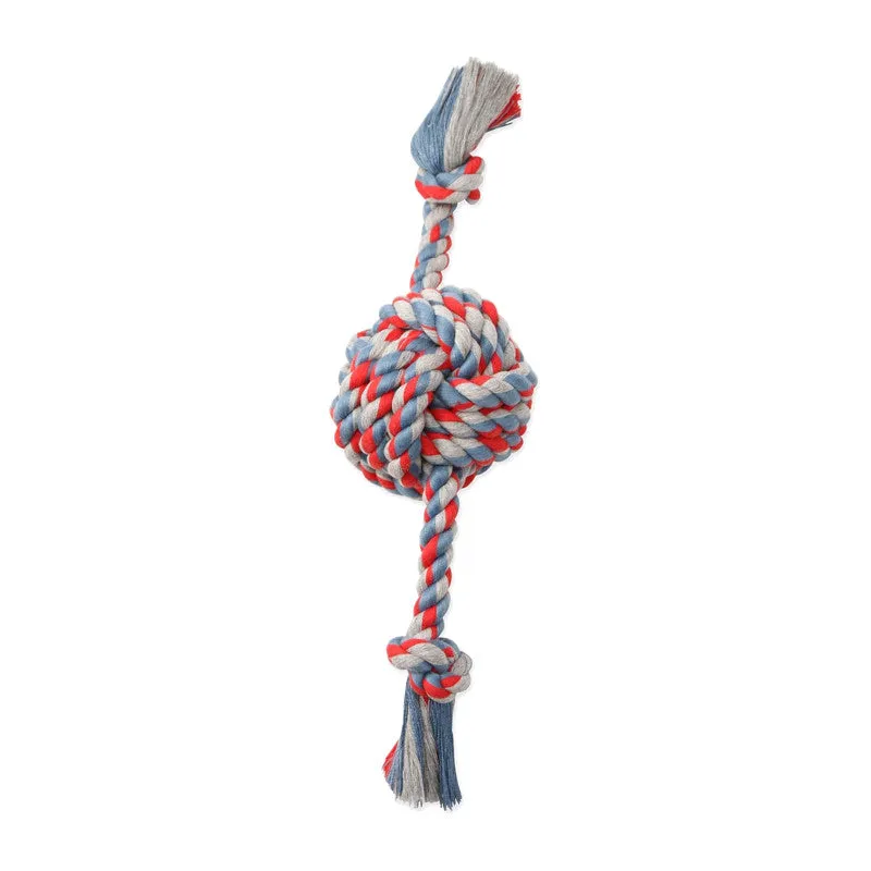 Mammoth Monkey Fist Rope Ball