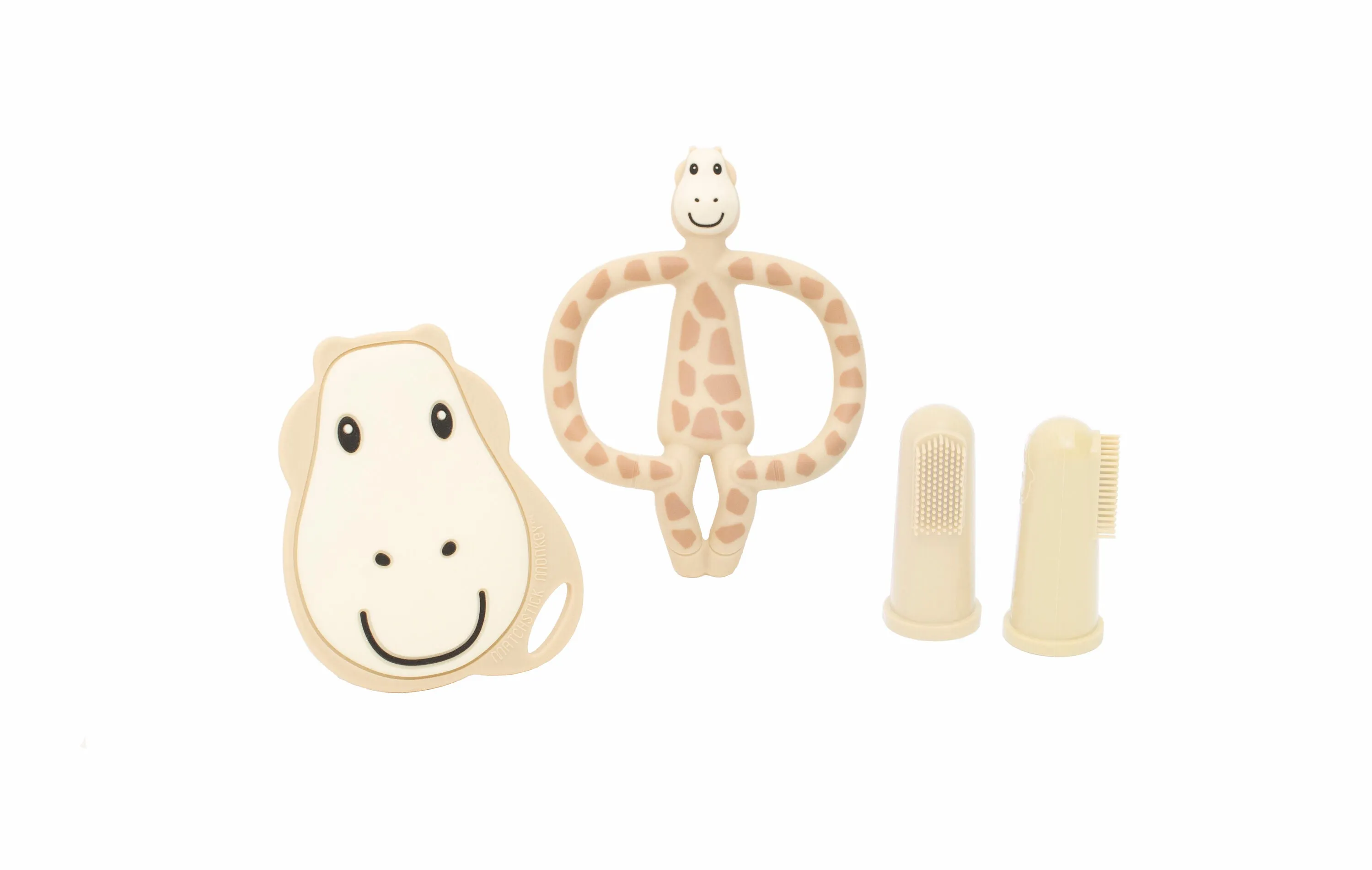 Matchstick Monkey Starter Set - Giraffe