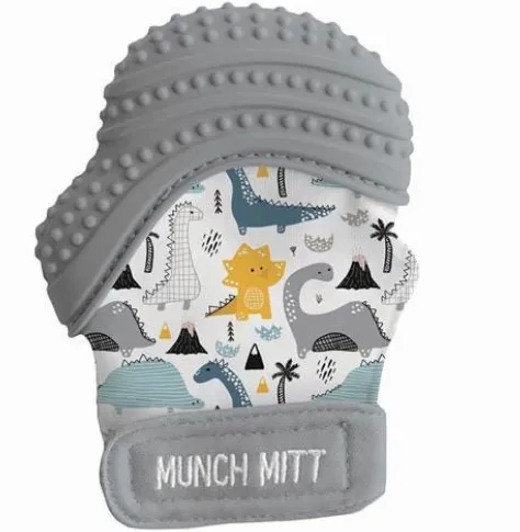 Munch Mitt