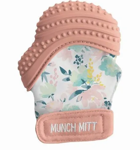 Munch Mitt