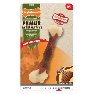 Nylabone Extreme Chew Femur Beef