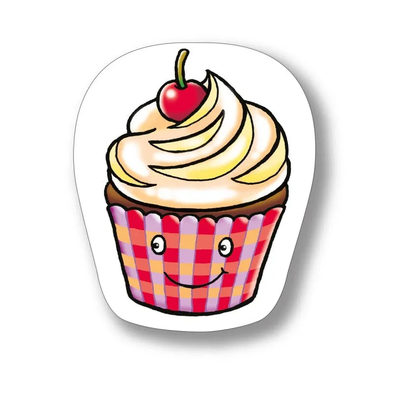 Orchard Toys Game - Where's My Cupcake?