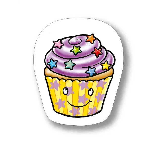 Orchard Toys Game - Where's My Cupcake?