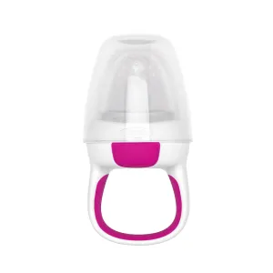 OXO TOT Infant Teething Feeder - Pink