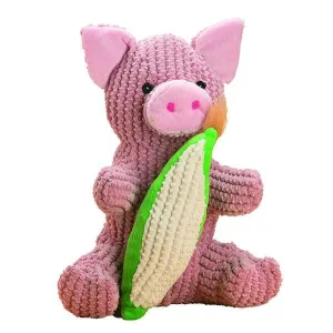 Patchwork Dog Maizey the Pig 15 Inch