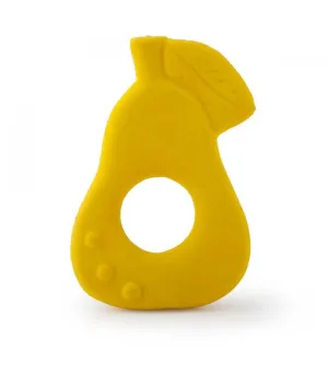 Pear Chew Fruit Teether