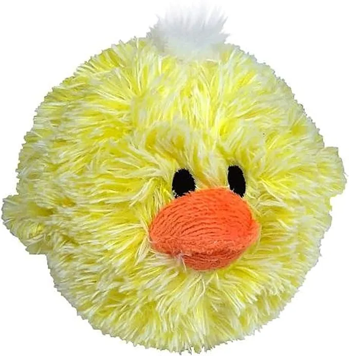 Petlou - Stuffed Toy - Chickball