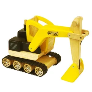 Pintoy Digger