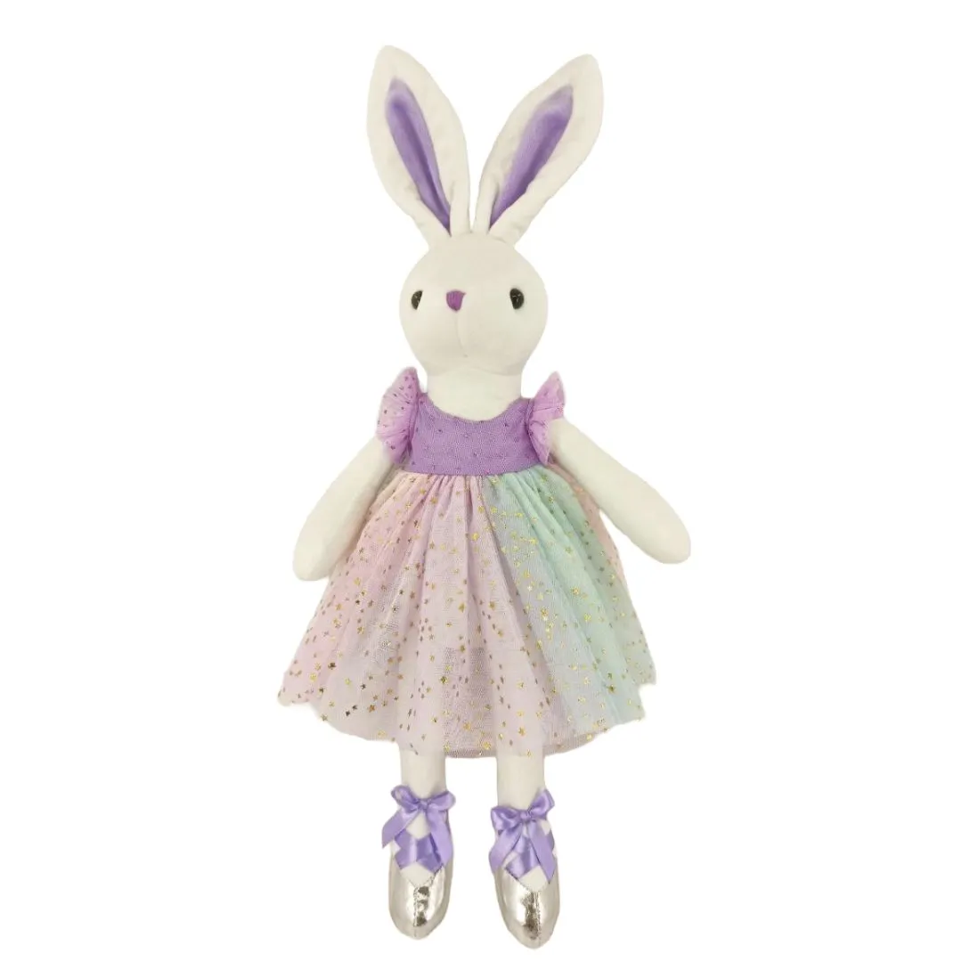 Plush Bunny Grace