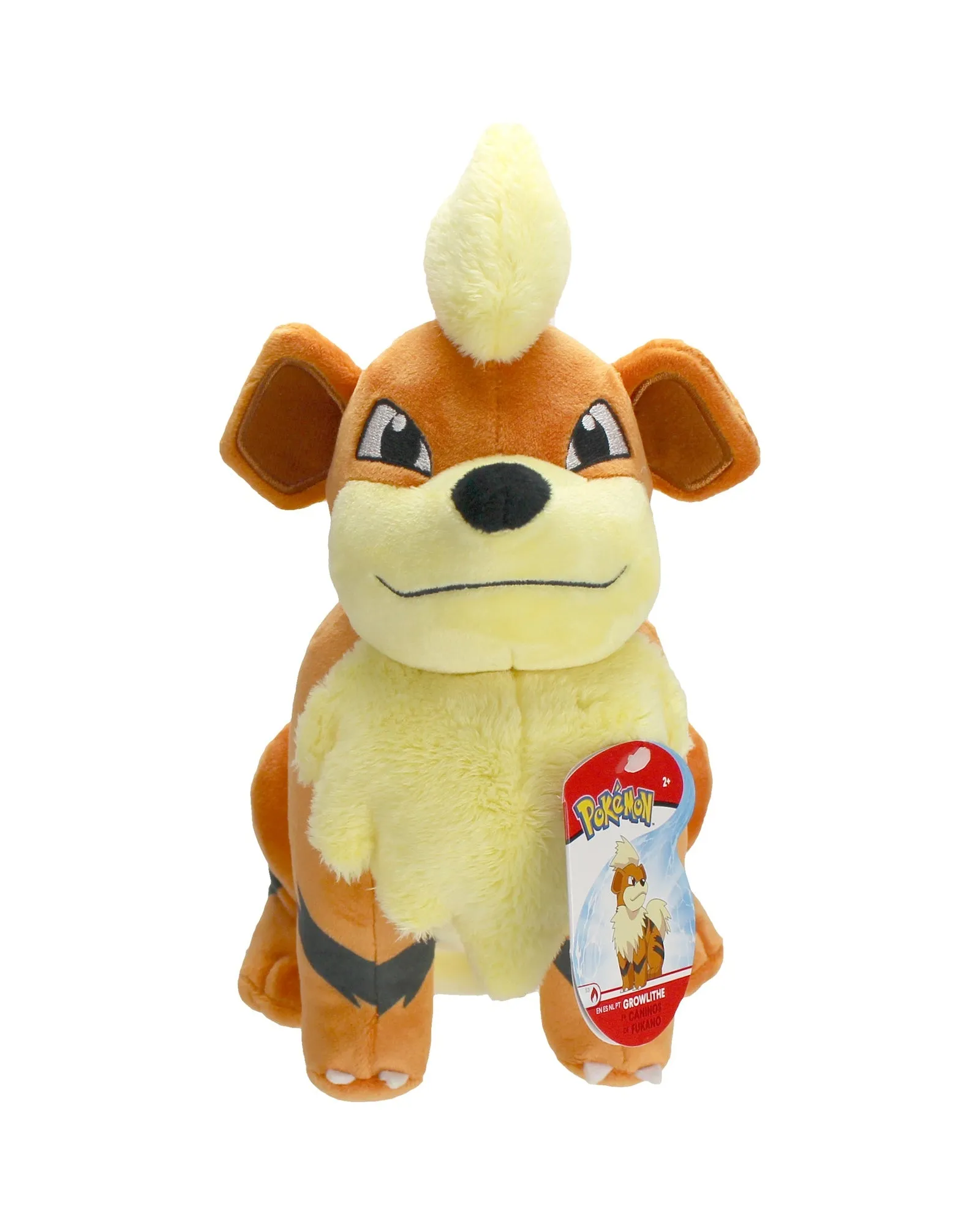 Pokemon 8 Inch Plush - Assorted