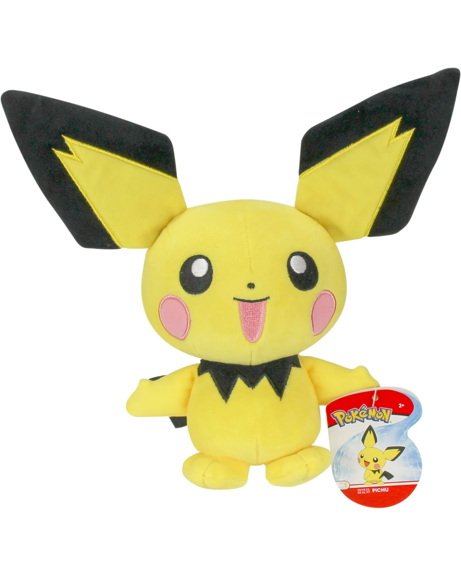 Pokemon 8 Inch Plush - Assorted