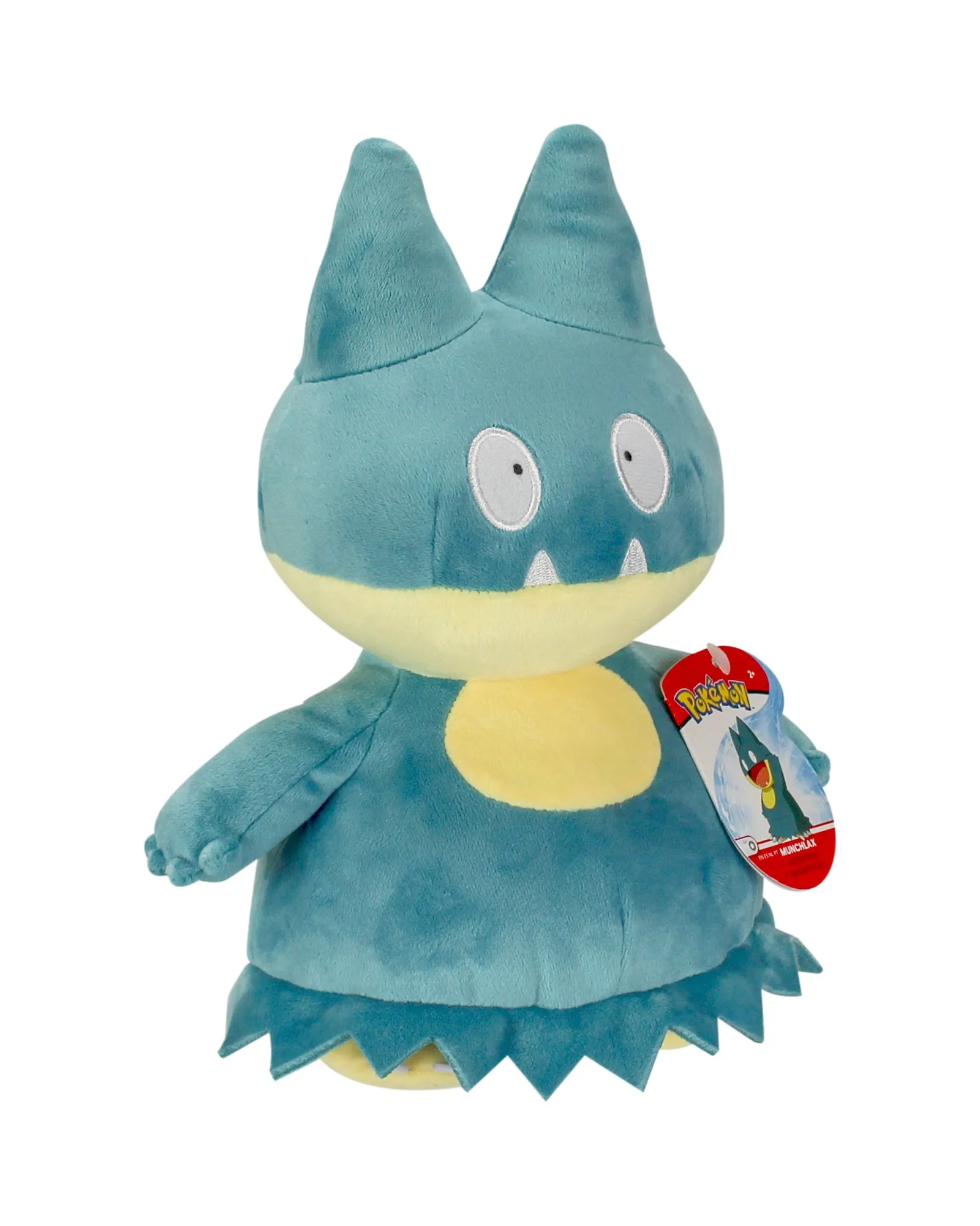 Pokemon 8 Inch Plush - Assorted