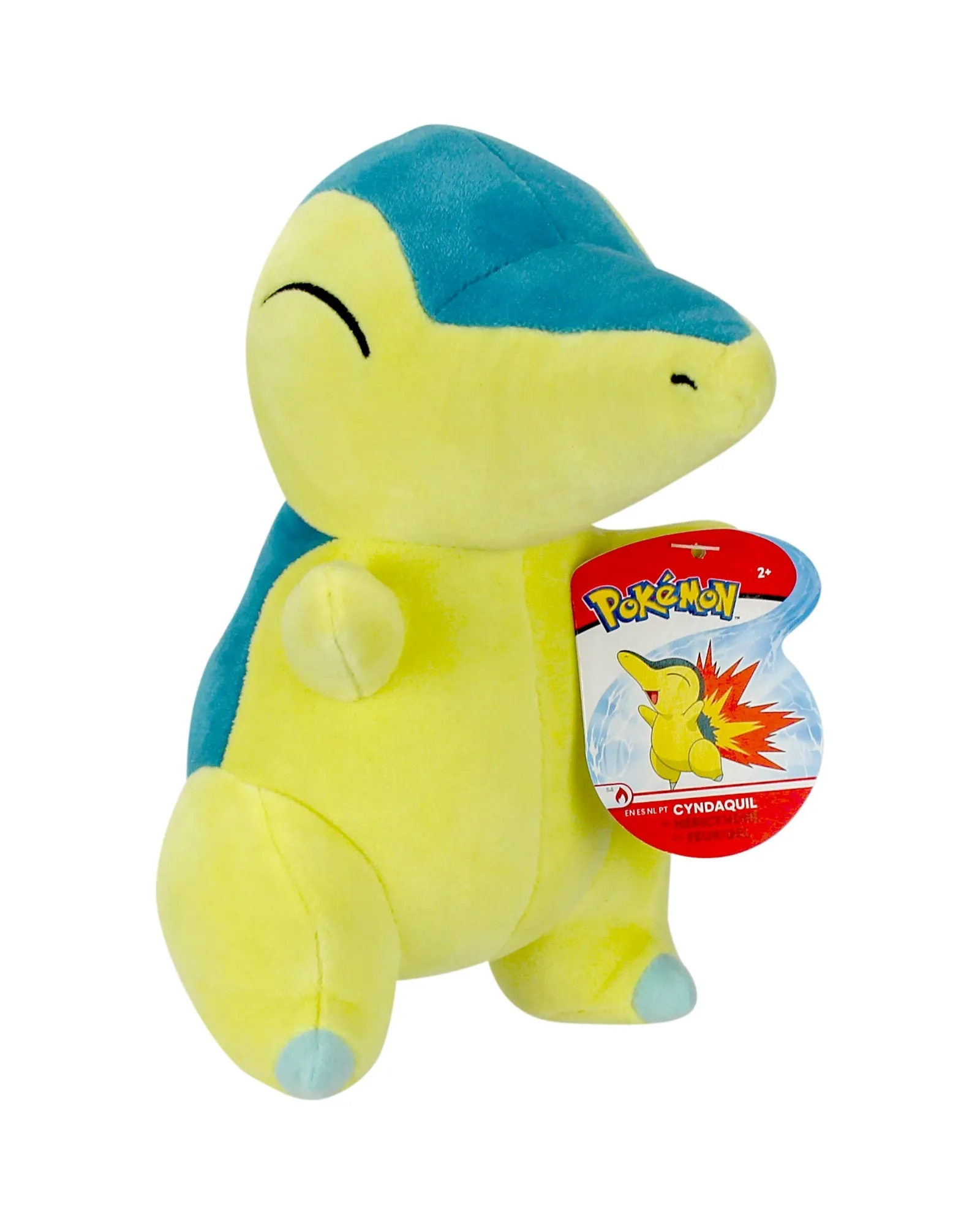 Pokemon 8 Inch Plush - Assorted