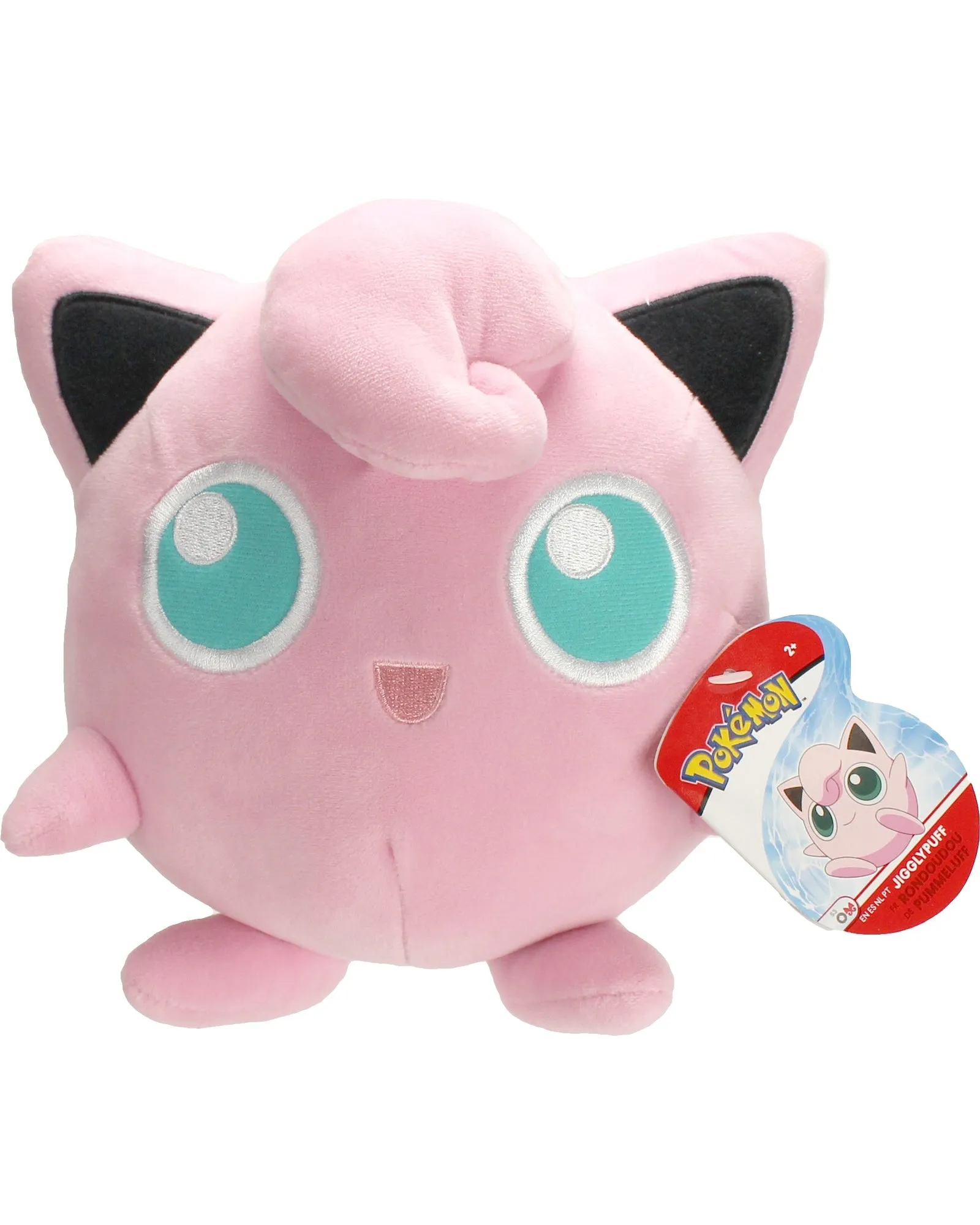 Pokemon 8 Inch Plush - Assorted