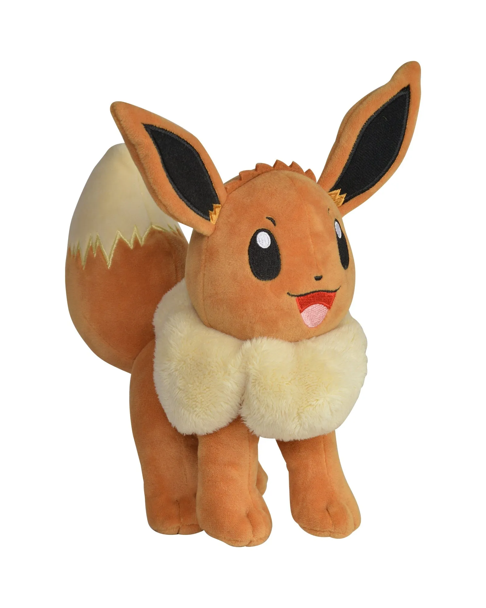 Pokemon 8 Inch Plush - Assorted