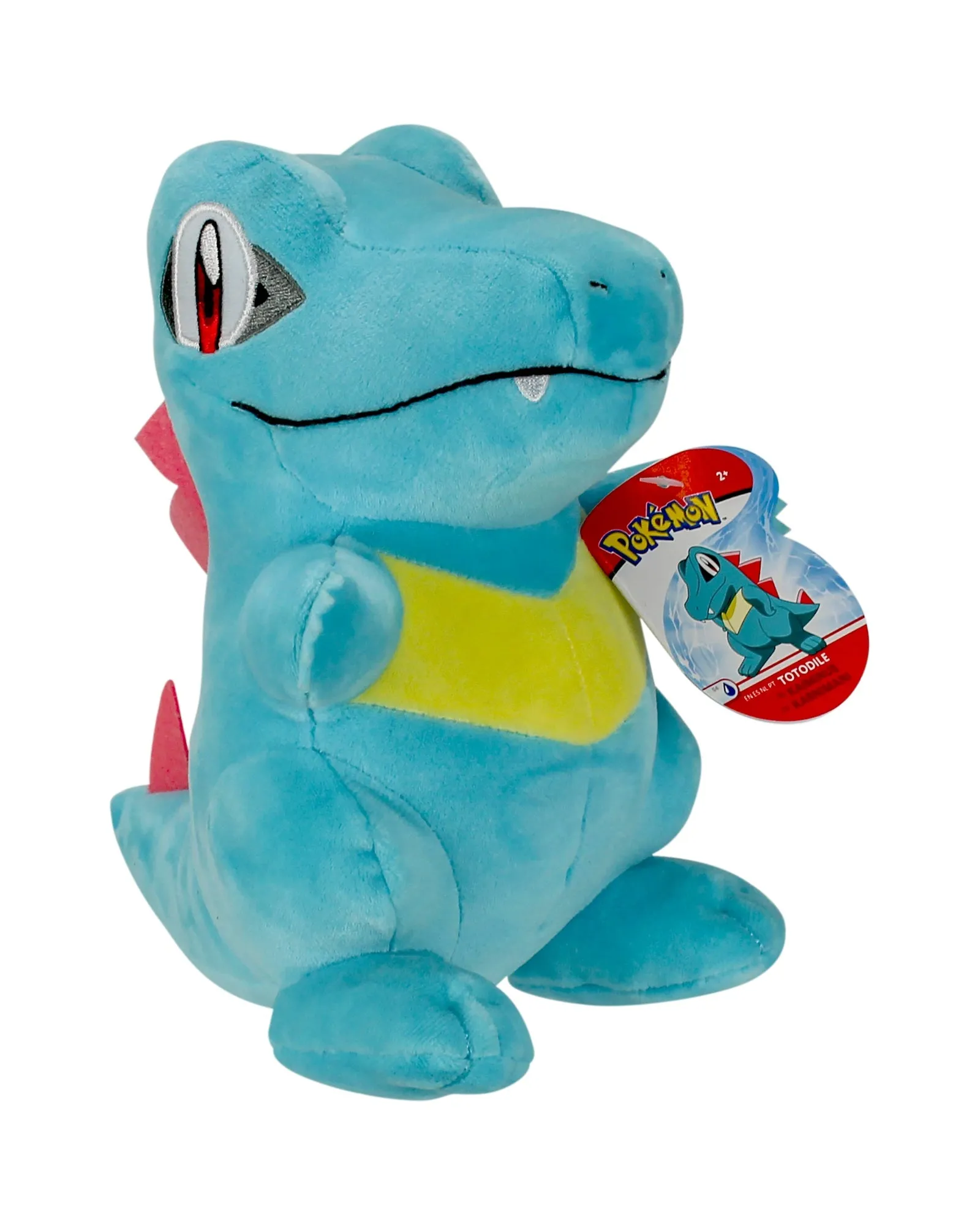 Pokemon 8 Inch Plush - Assorted