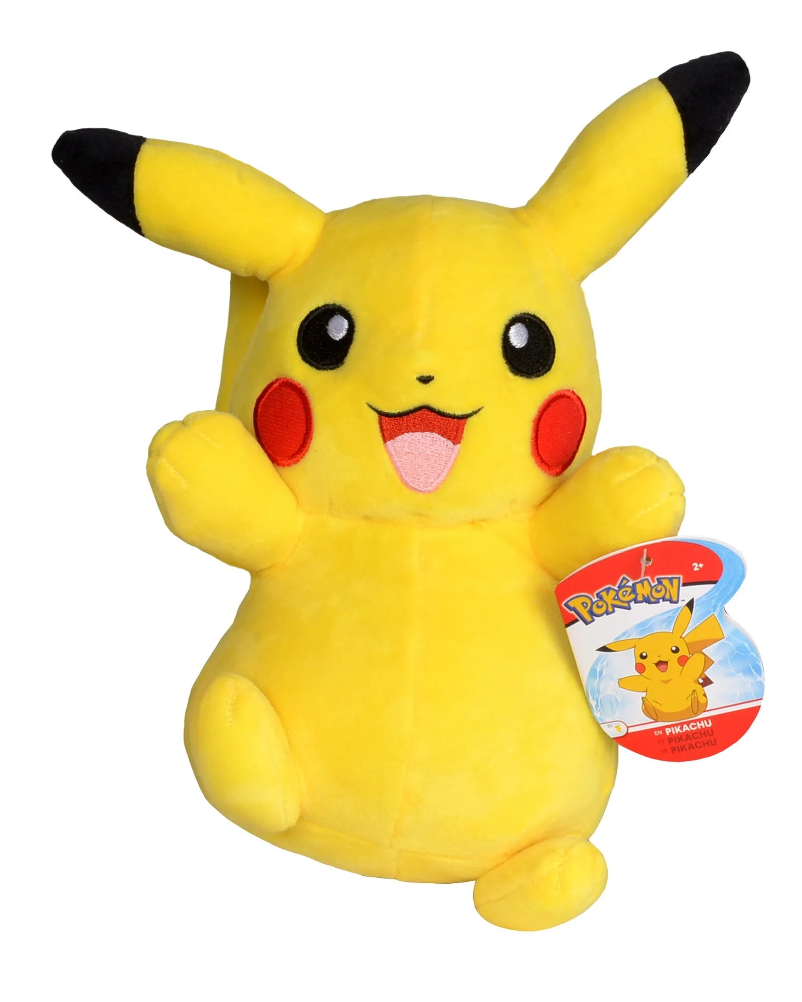 Pokemon 8 Inch Plush - Assorted