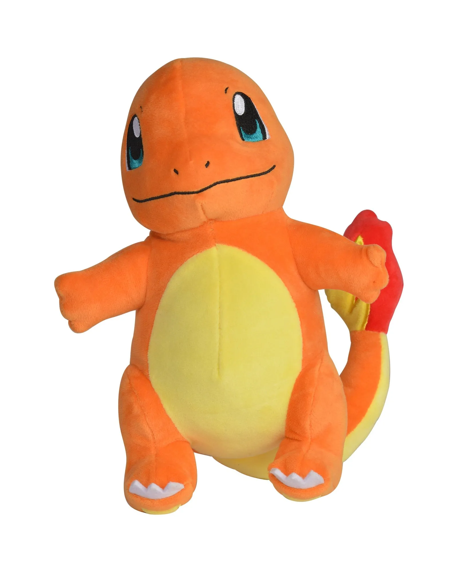 Pokemon 8 Inch Plush - Assorted