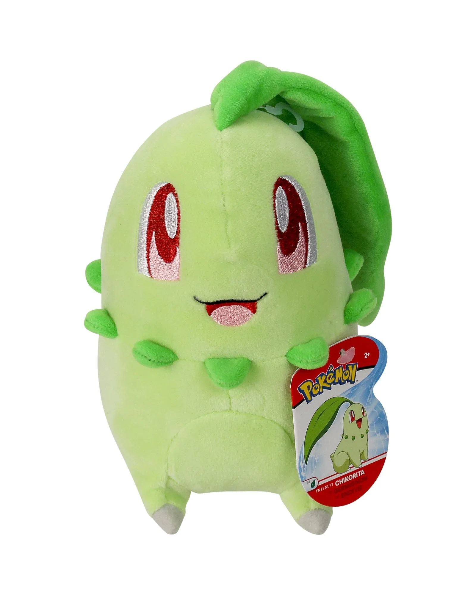 Pokemon 8 Inch Plush - Assorted