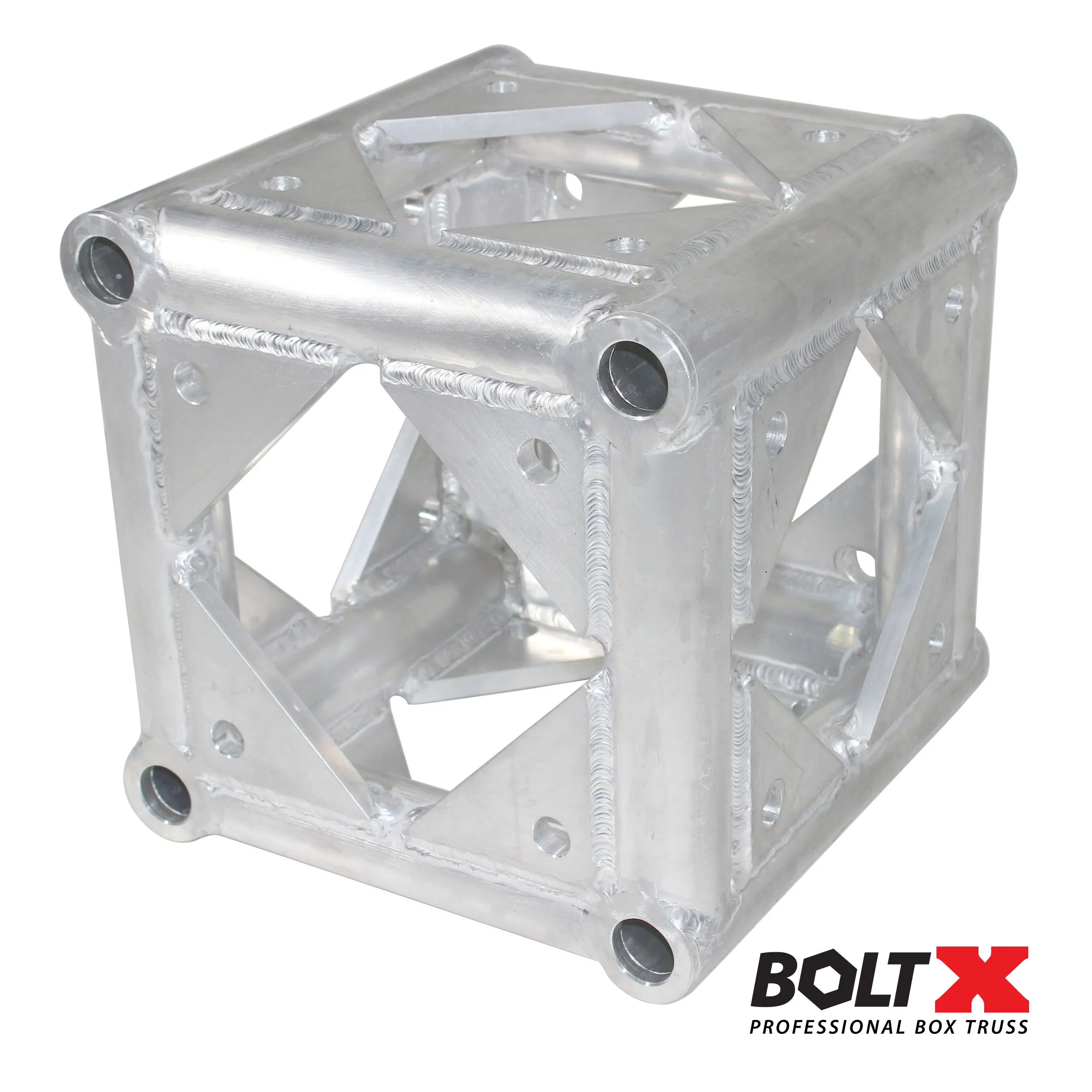 ProX XT-BT12-6W BoltX™ 6 Way Block Bolted Professional Box Truss