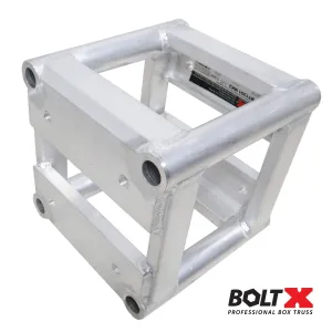 ProX XT-BT1201MK2 1' Ft. BoltX 12" inch Professional Box Truss Segment | 3mm Wall