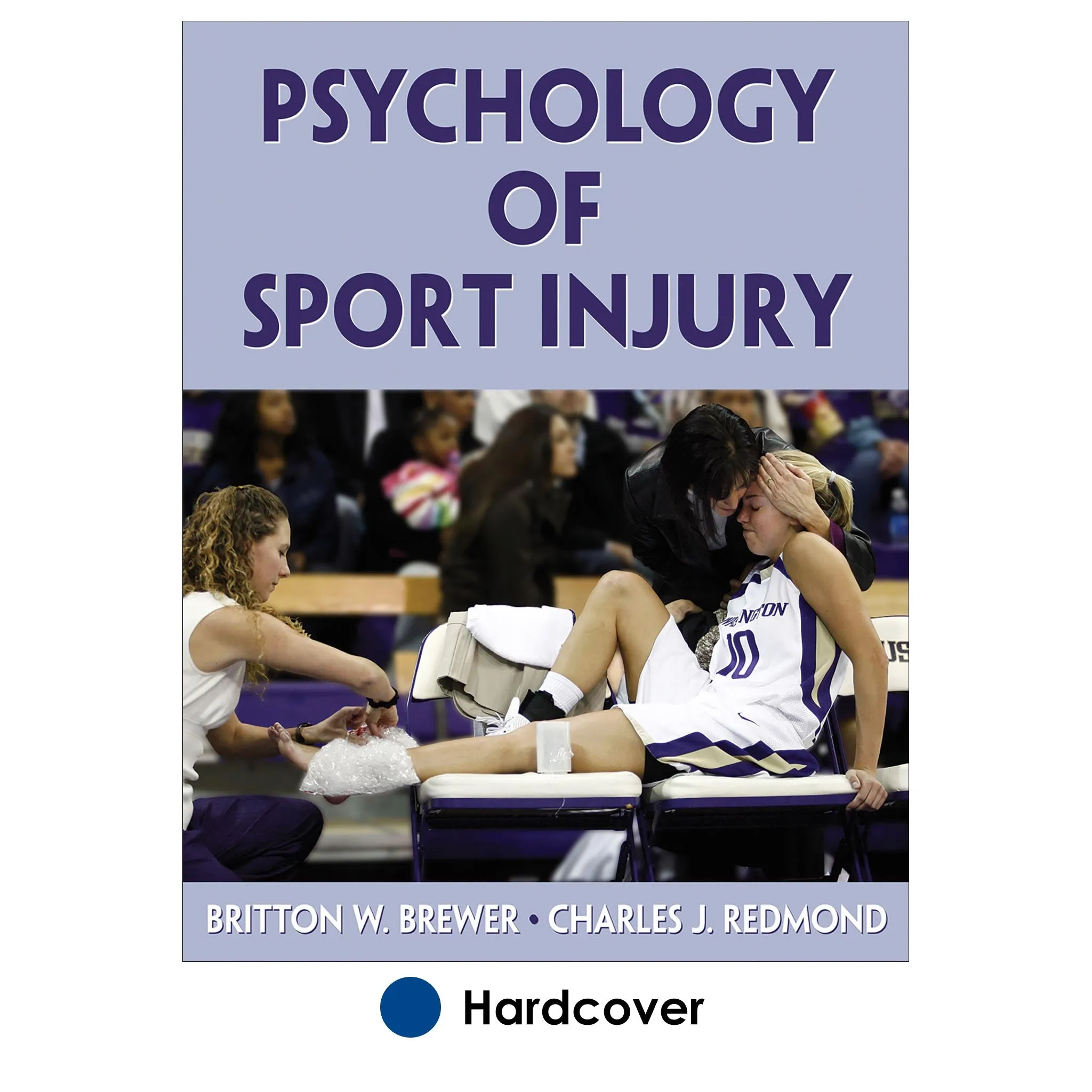 Psychology of Sport Injury