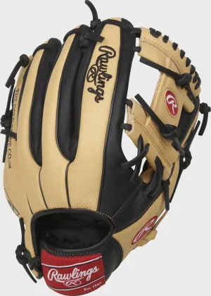 Rawlings Select Pro Lite 11.5" Baseball Glove - SPL150CB