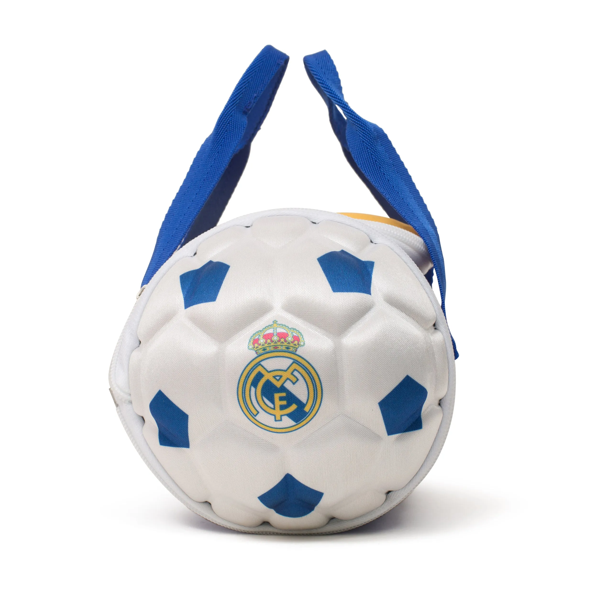 Real Madrid CF Collapsible Lunch Bag