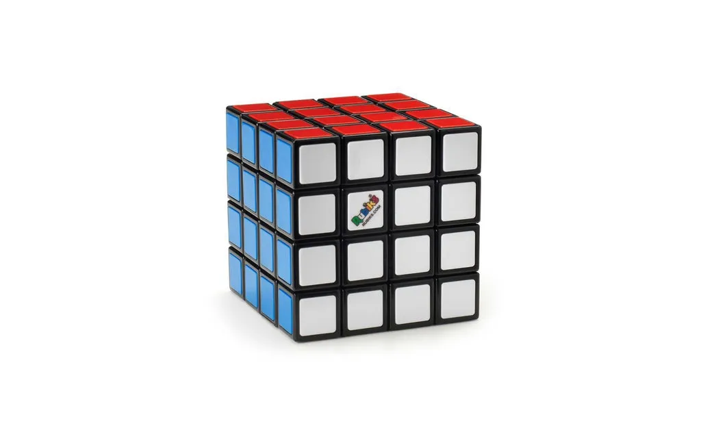 Rubik’s Master 4x4