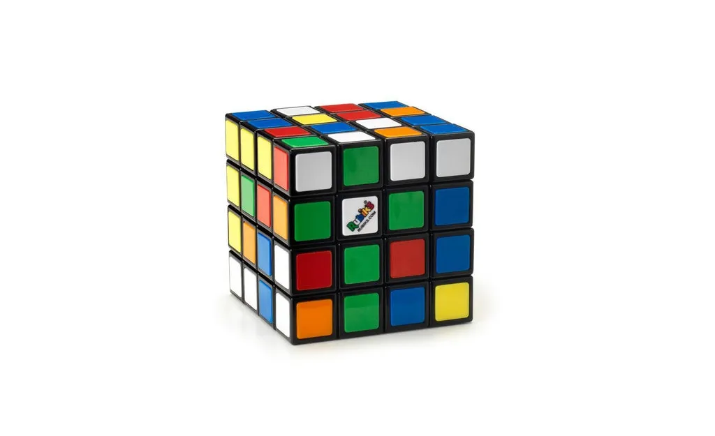 Rubik’s Master 4x4