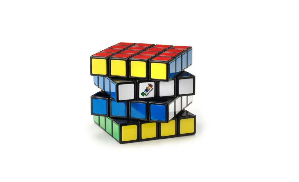 Rubik’s Master 4x4