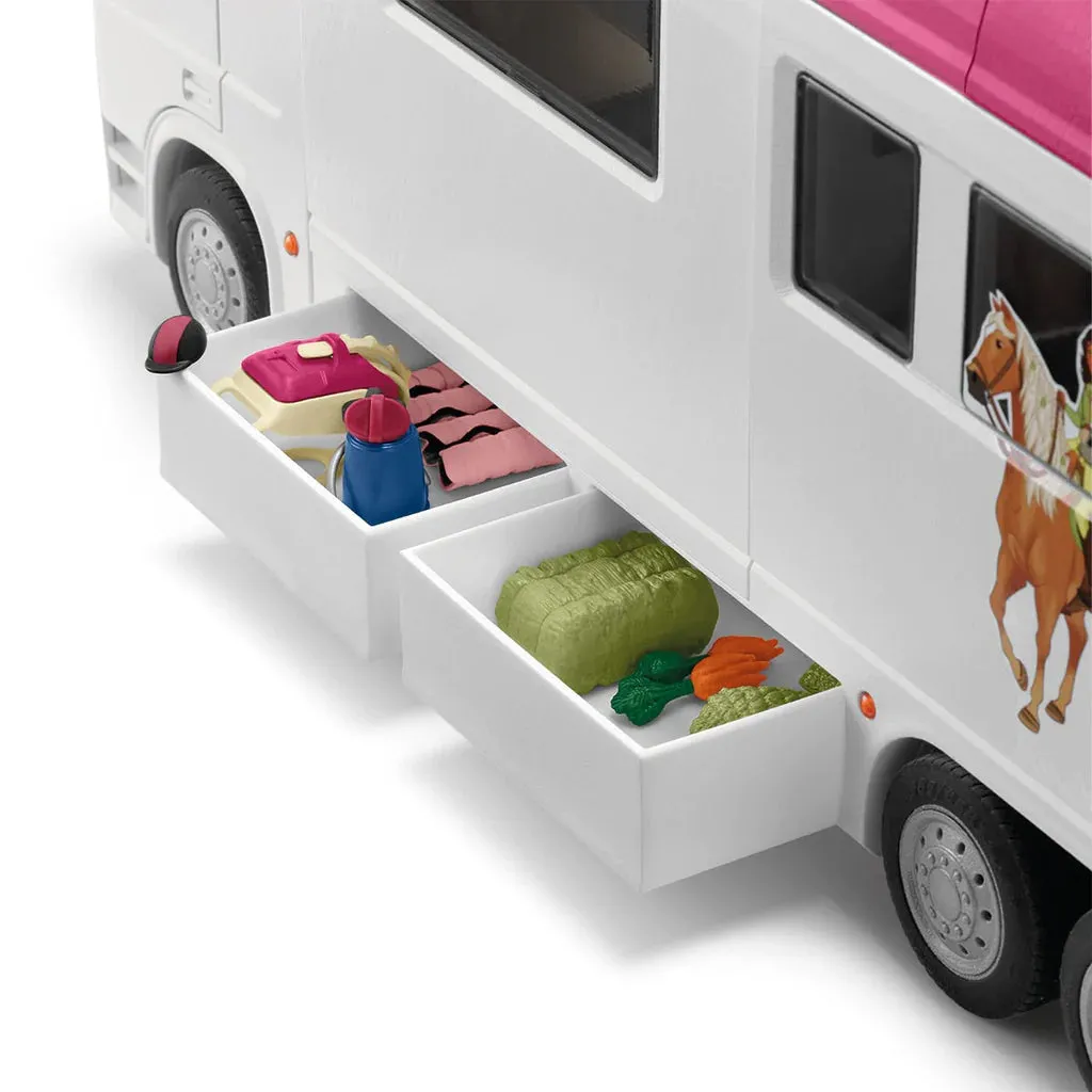 Schleich Horse Club Horse Transporter