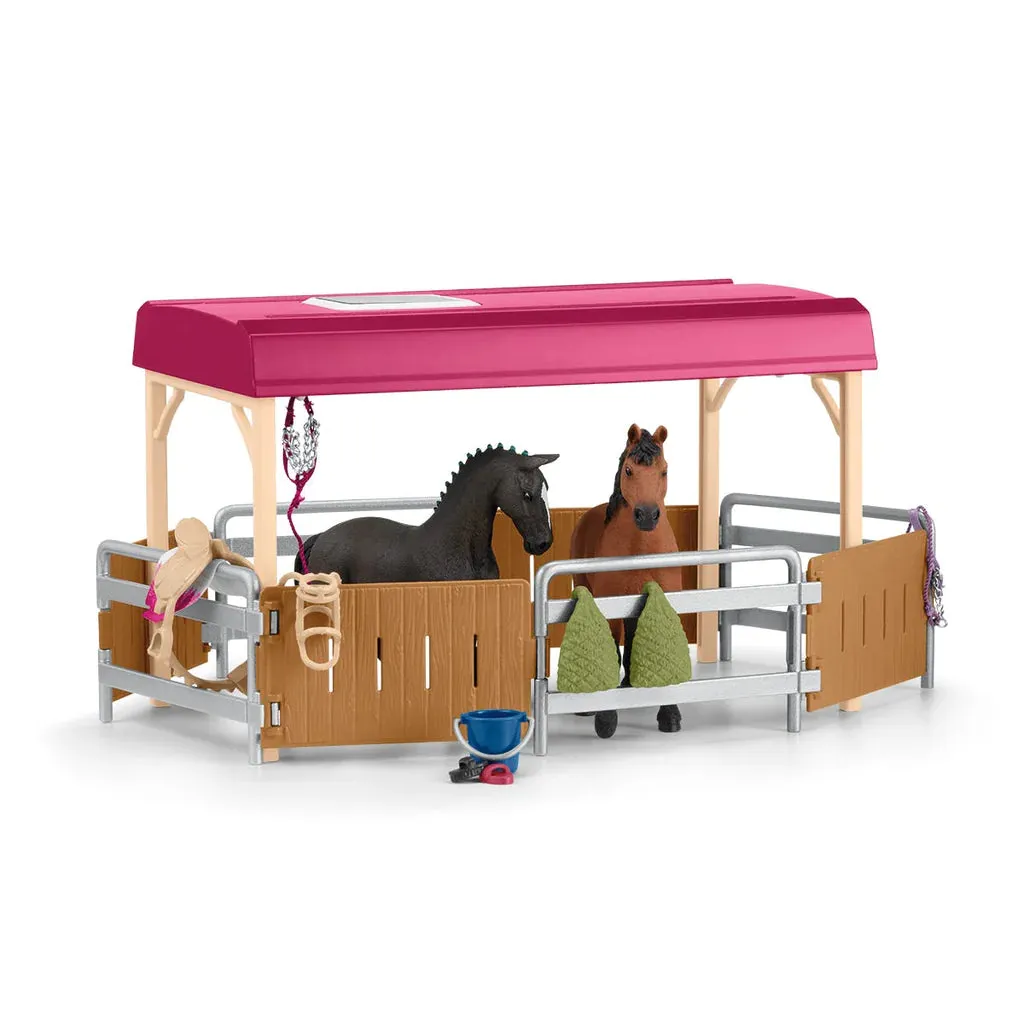 Schleich Horse Club Horse Transporter