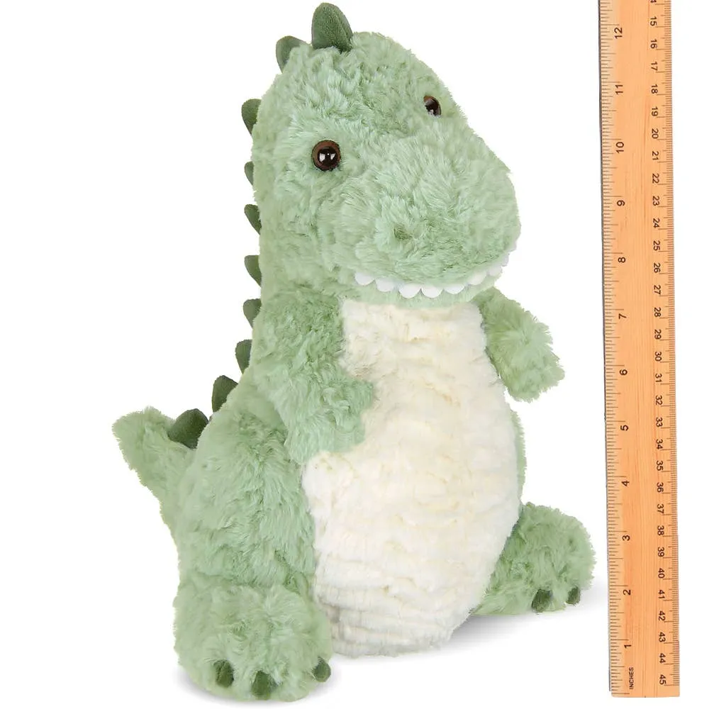 Scruffy Rex the T-Rex by Bearington Super Soft!