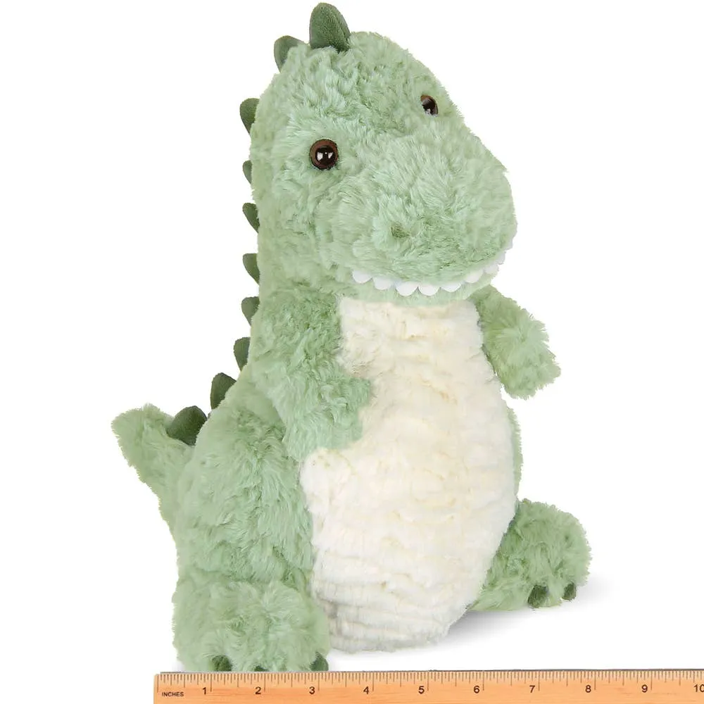 Scruffy Rex the T-Rex by Bearington Super Soft!