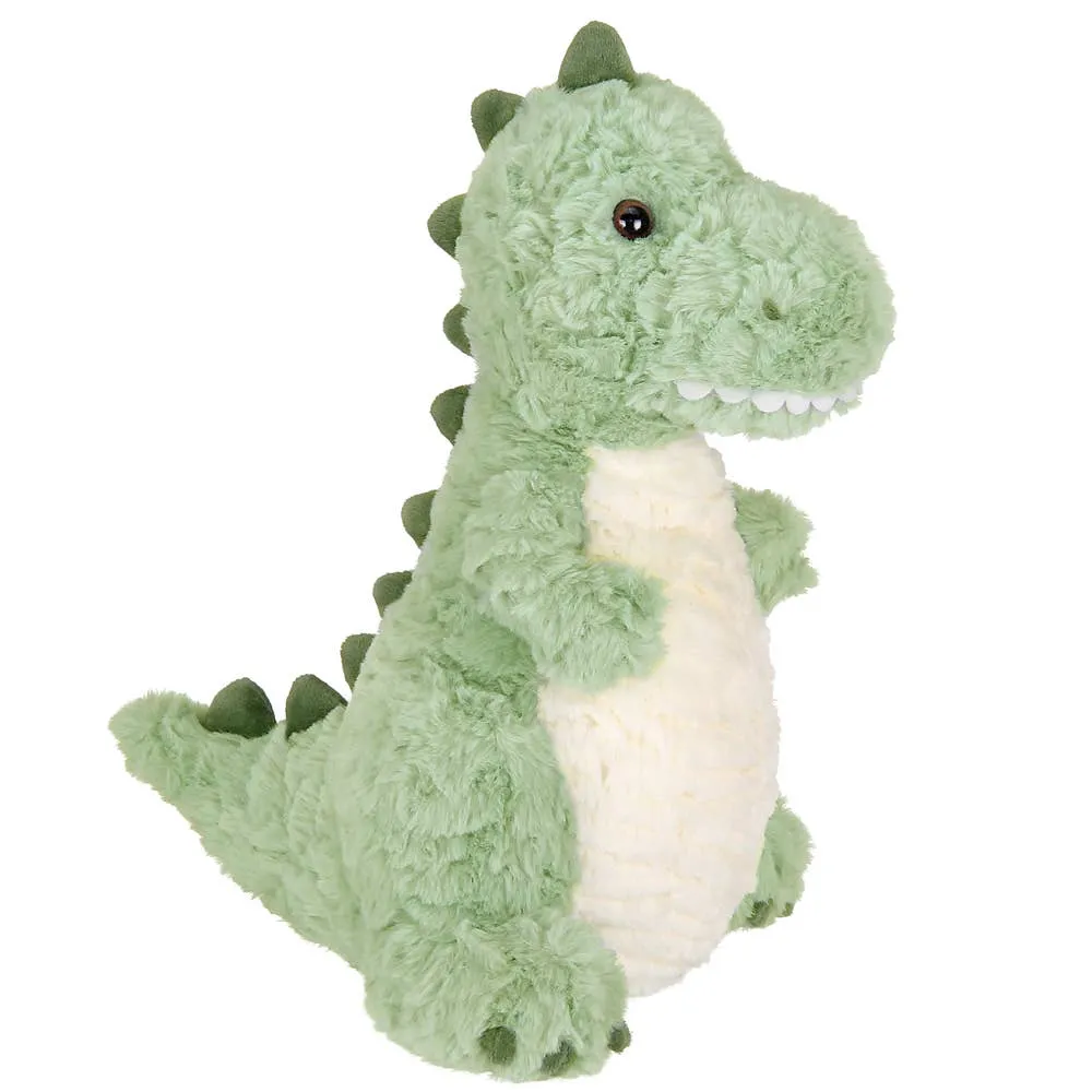 Scruffy Rex the T-Rex by Bearington Super Soft!